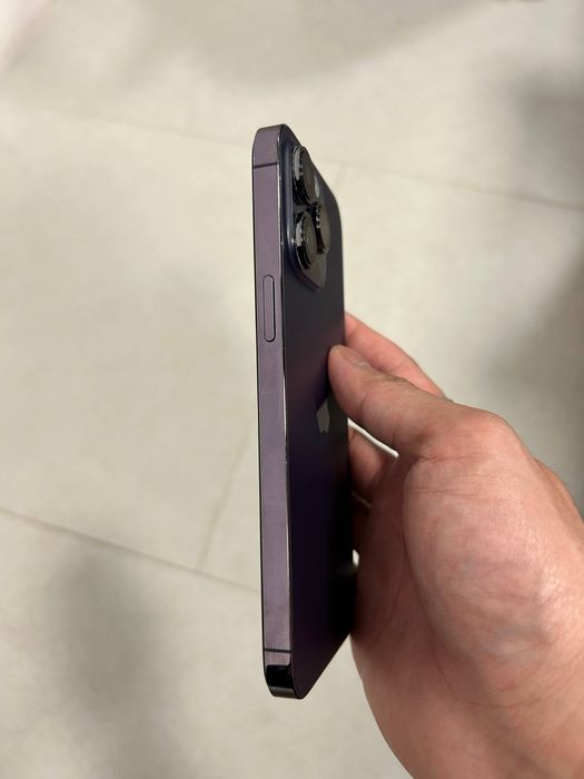 Продам Iphone 14 PRO MAX