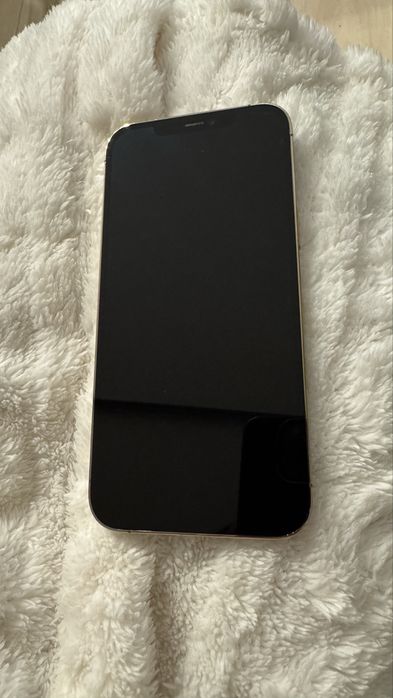 Iphone 12ProMax - 256GB