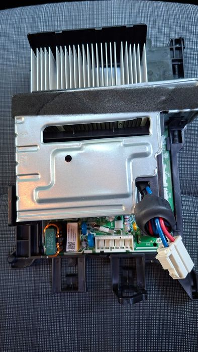 Placa Electronica Aer Condiționat Bosch Heinner Beko Midea Nordstar