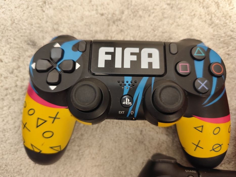 Геймпад для Ps 4 цена за все