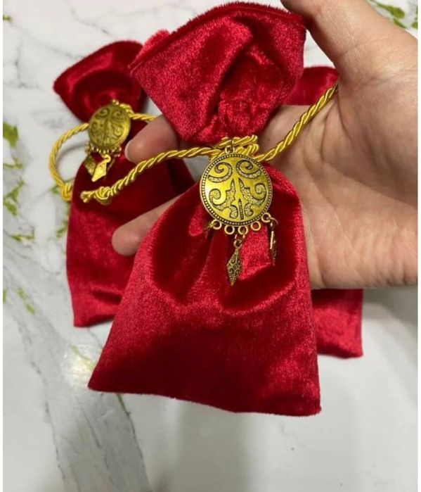 Бонбоньерки без наполнения