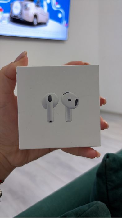 airpods 4 apple
