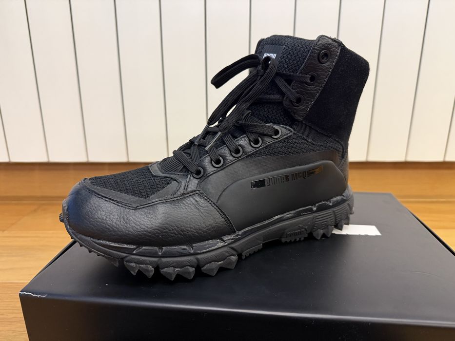 Обувки Puma x Alexander McQueen