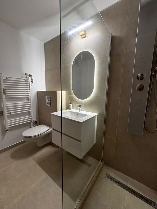 Garsoniera Renovata Superba