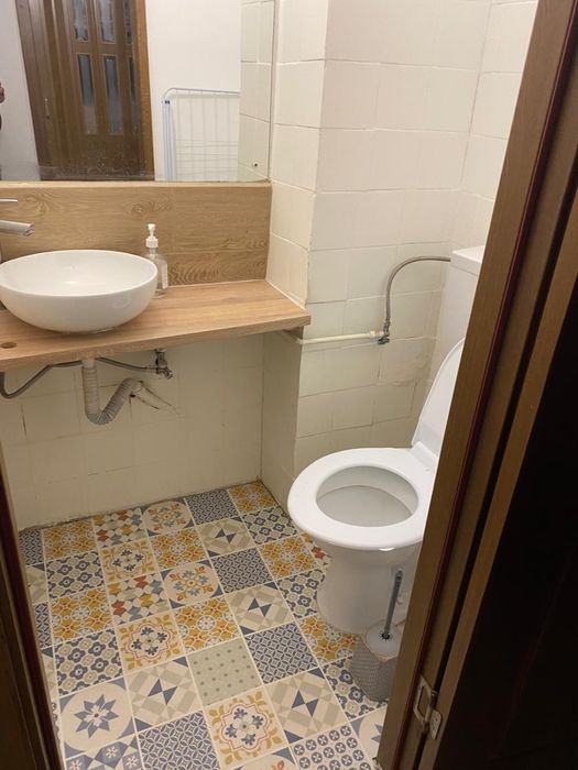 Proprietar inchriez apartament 3 camere decomandate|zona Giroc|etaj 1|2 bai|recent renovat|cetrala gaz|