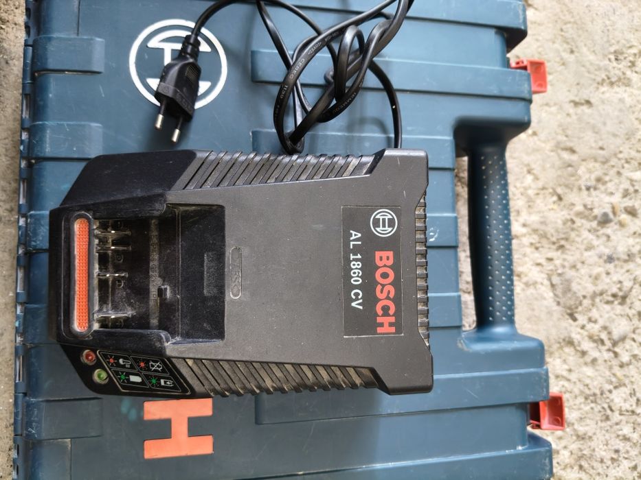 Autofiletanta Bosch