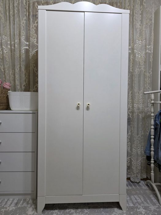 Шкаф Хенсвик от IKEA