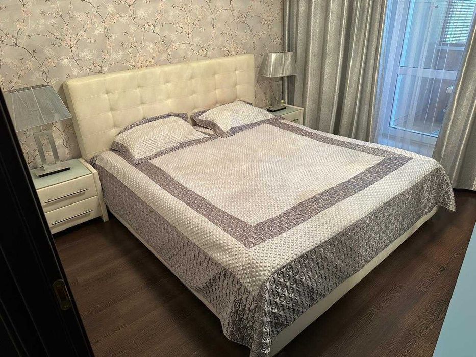 4 ком квартире в центре