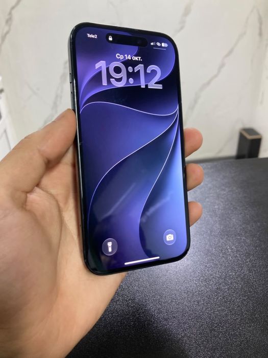 Продается iphone 15
