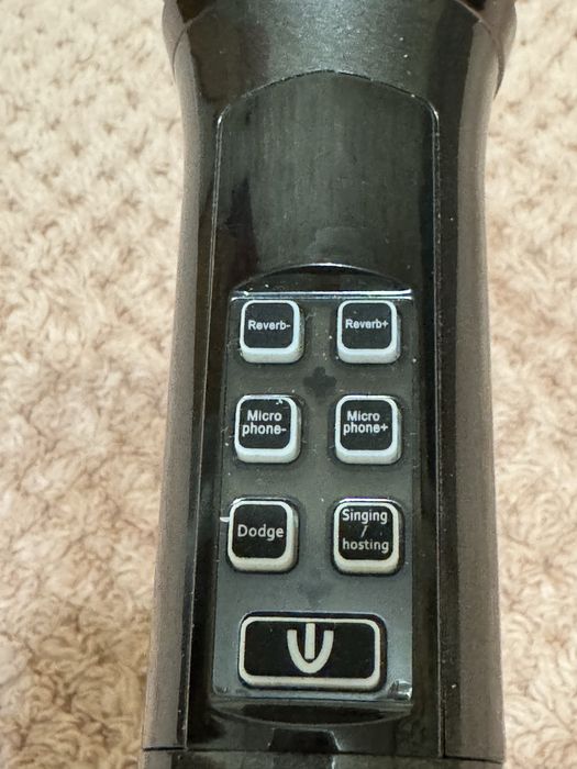 Микрофон bluetooth