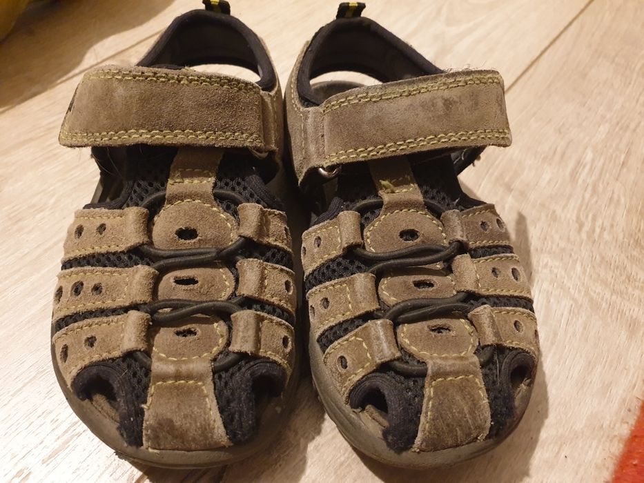 Sāndăluțe băiețel