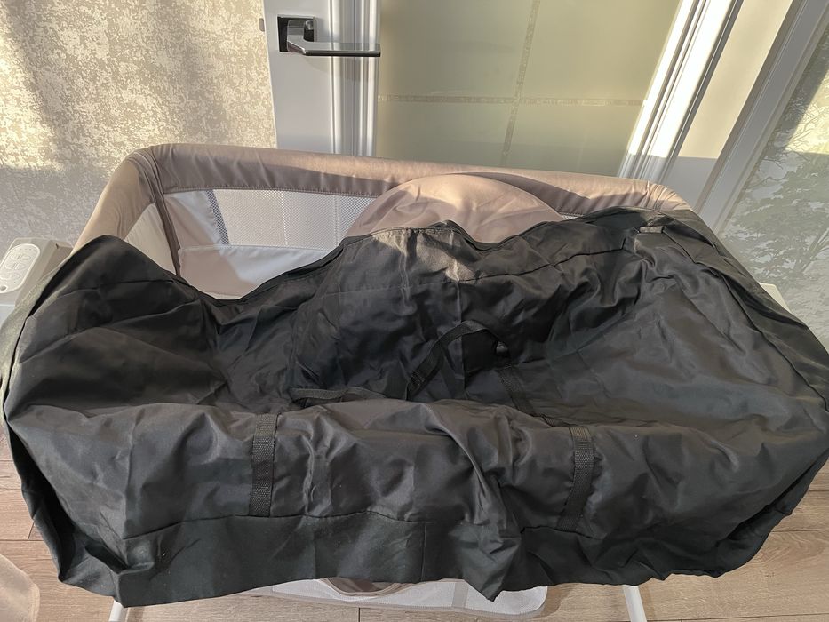 Кровать для малышша