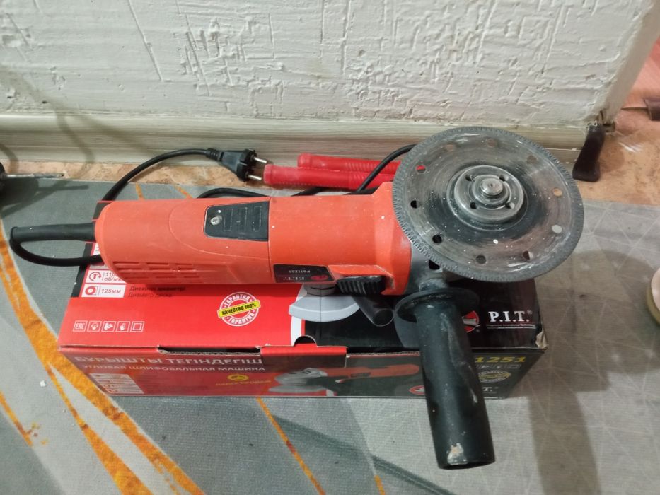 Продается инструменты