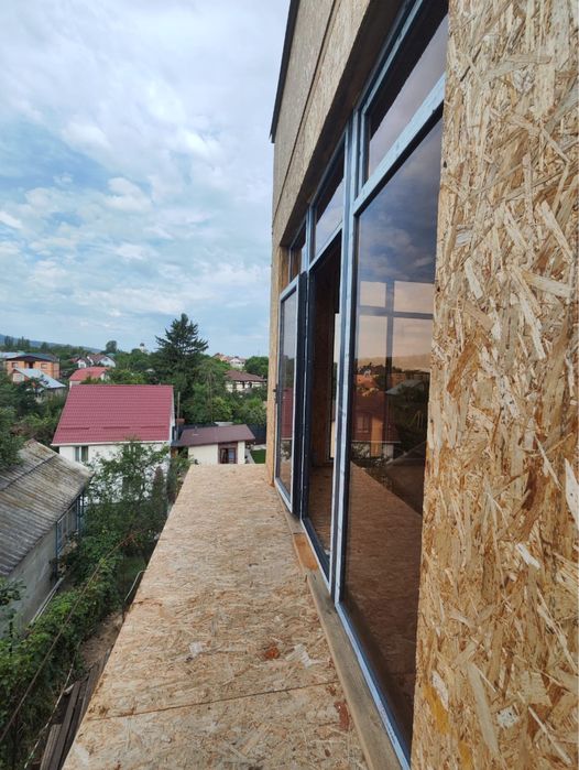 Срочно продается новый дом в Баганашыле в Бостандыкском районе!