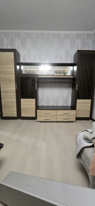 Мебель в зал (ГОРКА)