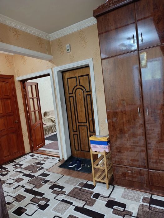 АРЕНДА Квартира Алгоритм 30кв Мухлиса