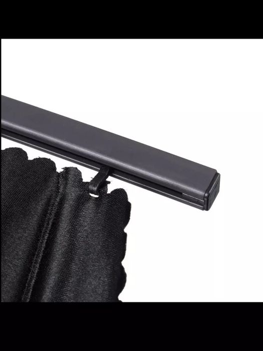 Avtomobil uchun parda