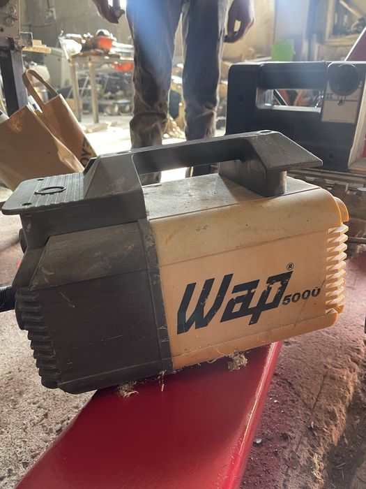 Turbo jet aparat de presiune apa pompa de apa wap