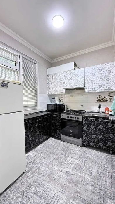 Максим Горький | 2/3/4 | 53 кв.м | Художников, Буз-1