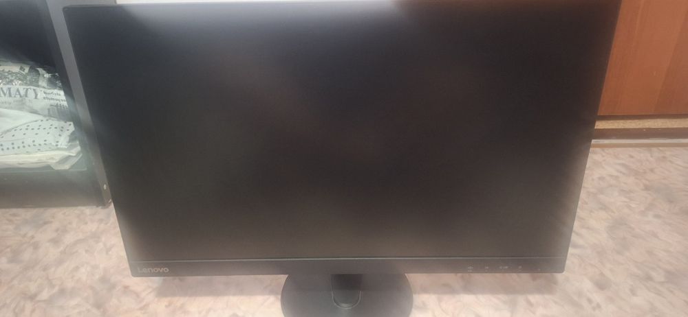 Монитор Lenovo 27