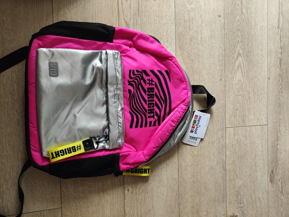 Рюкзак для девочки