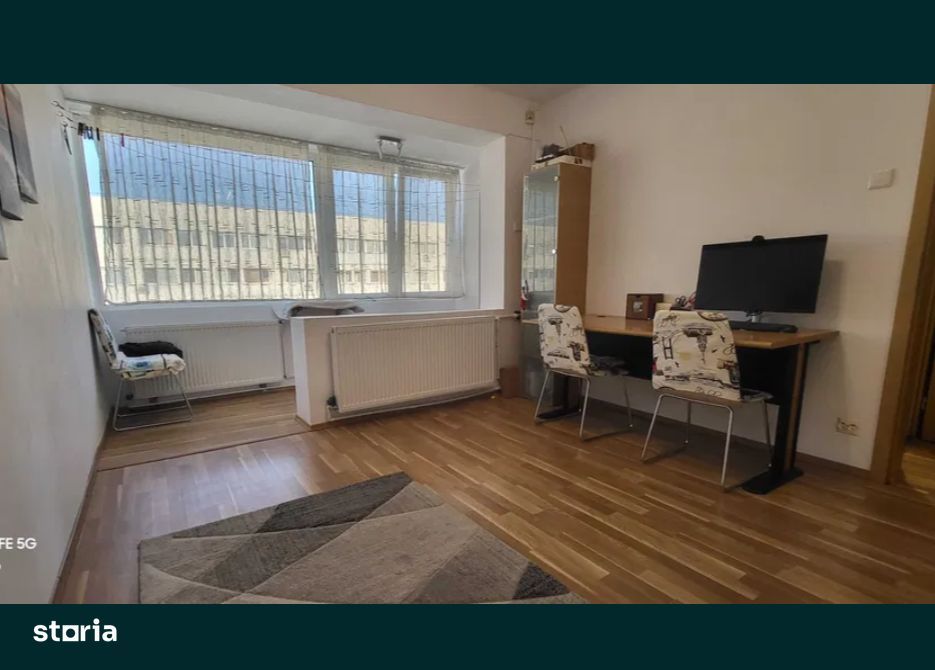 Apartament 3 camere/ Piata Iancului+ metrou