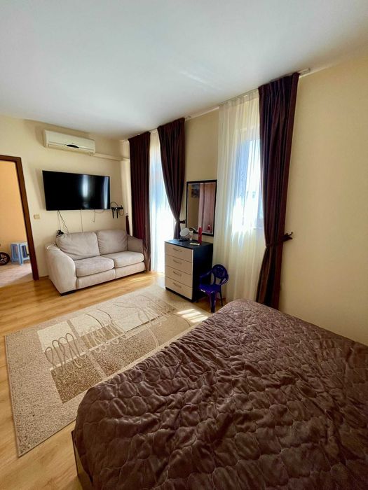 Продава се Тристаен апартамент в Обзор - 110 кв.м за 964 €/кв.м - Снимка #15