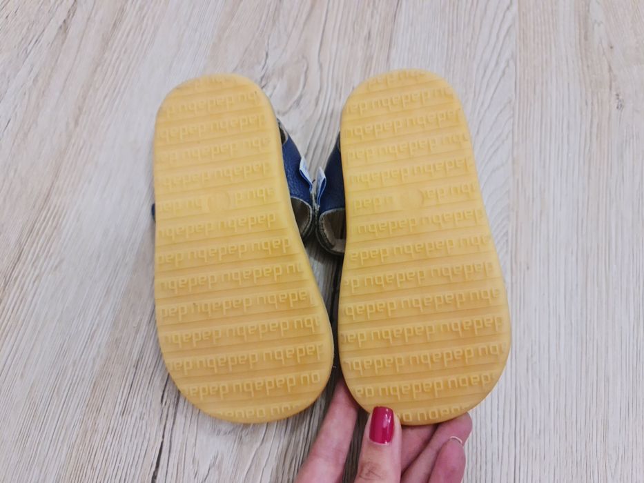 Sandale piele copii marimea 26