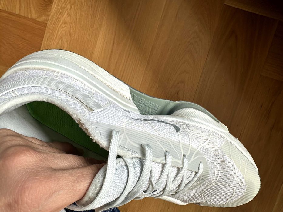 Nike Air Zoom SuperRep 4 бели №41 топ модел