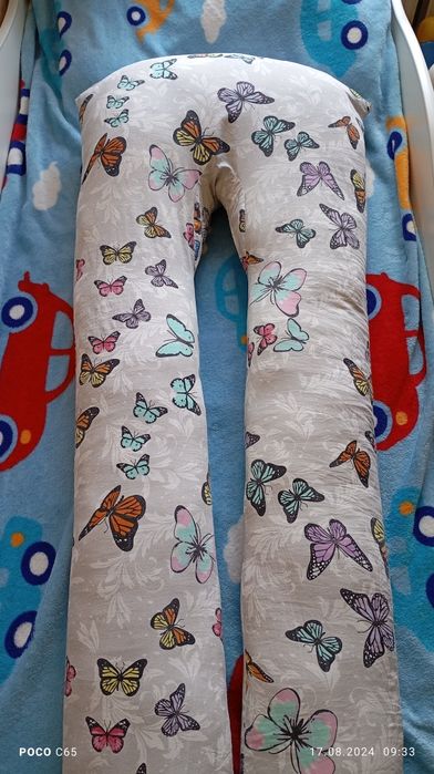 Подушка для беременных