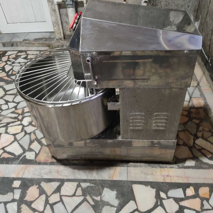 Нон ва нон махсулотлари ишлаб чикариш ускуналари