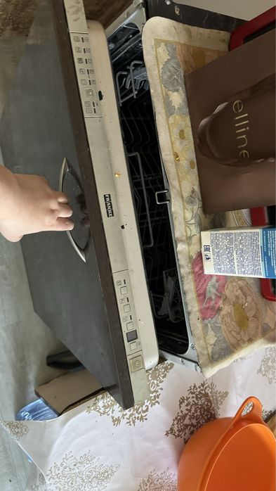 продом посуда моющий машина