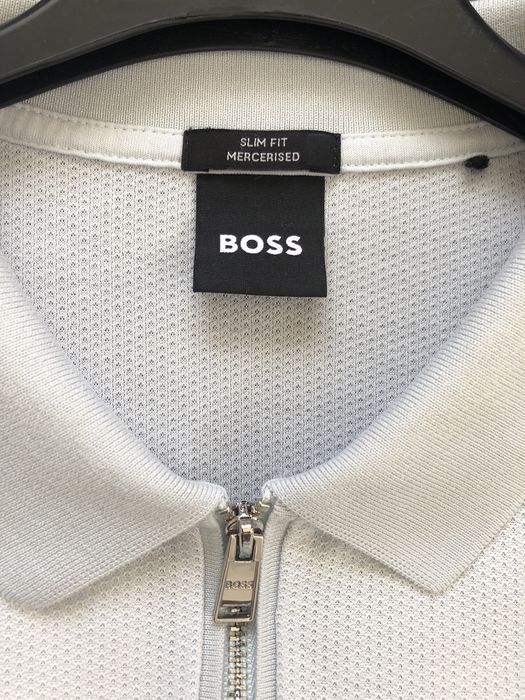 Tricouri Hugo Boss L