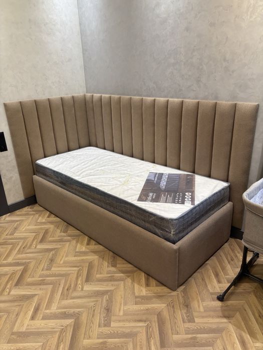 Mebelni demontaj qilish va yig'ish xizmatlari