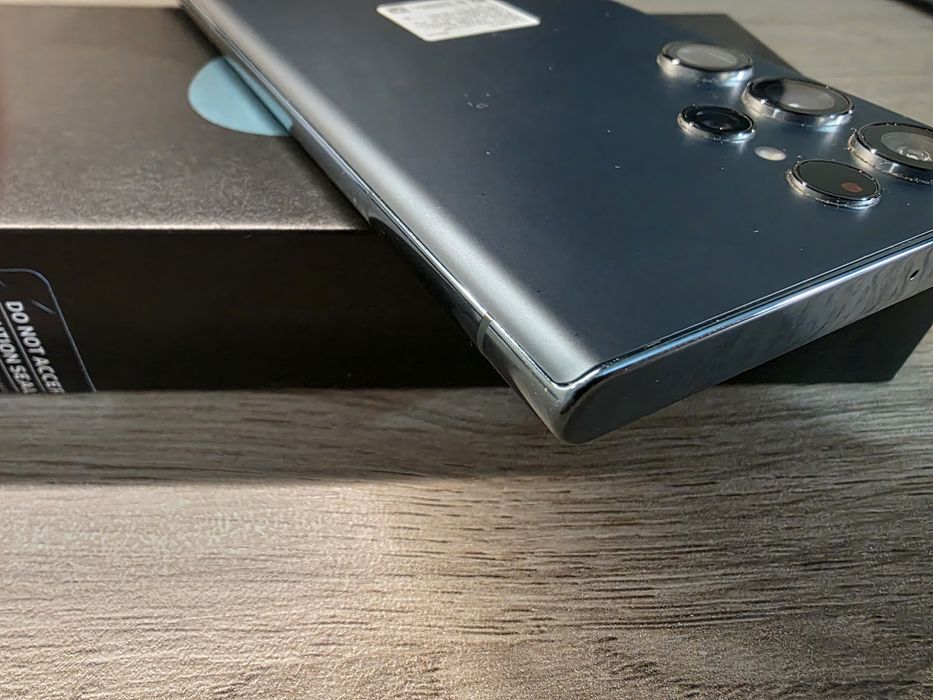 Samsung galaxy s22 ultra