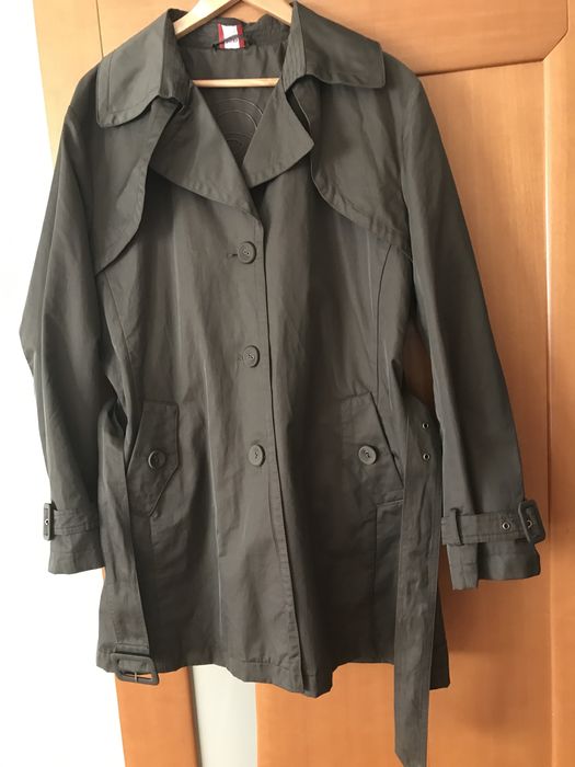 Продам новый  тренч