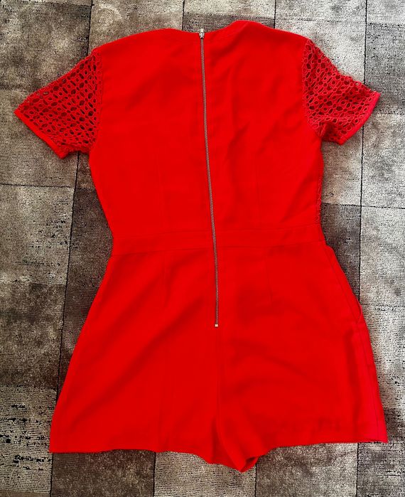 Salopeta dama Topshop M