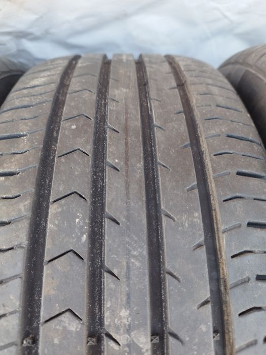 Оригинални джанти AUDI и гуми 205/55/16