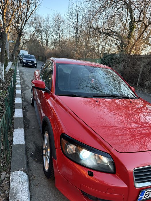Se vinde Volvo c30
