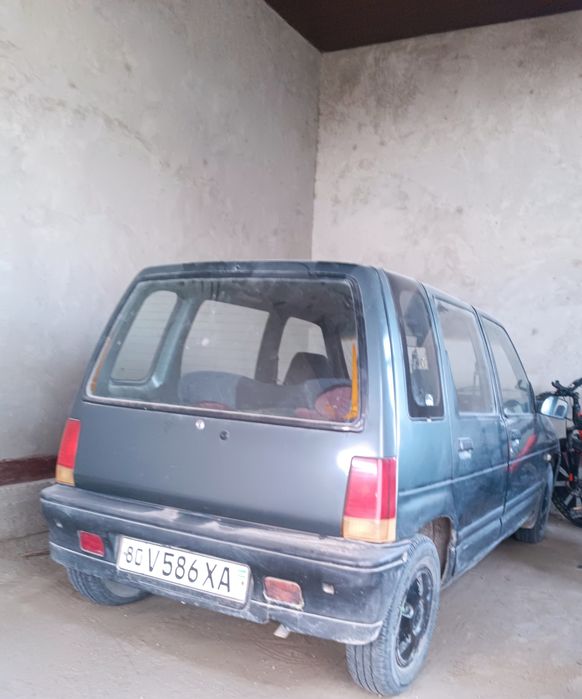 Tico sotiladi  daewoo