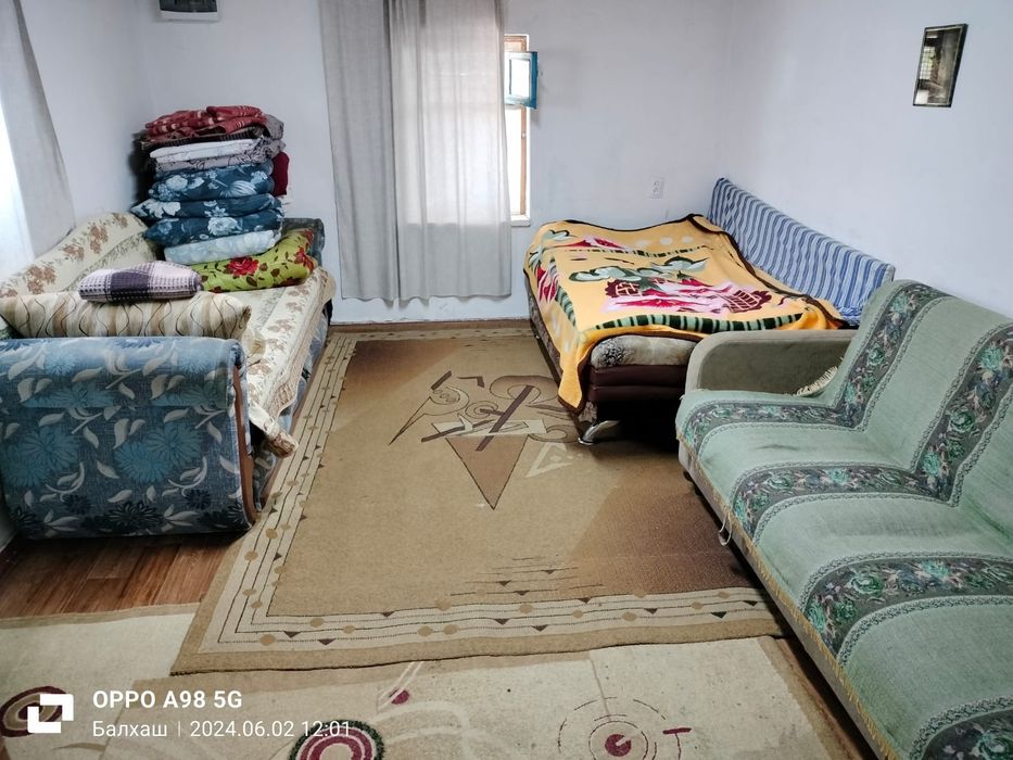 Продам дачу на барковском