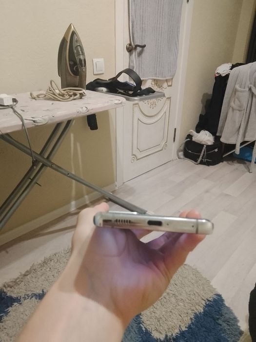 Samsung s21 ultra 256gb