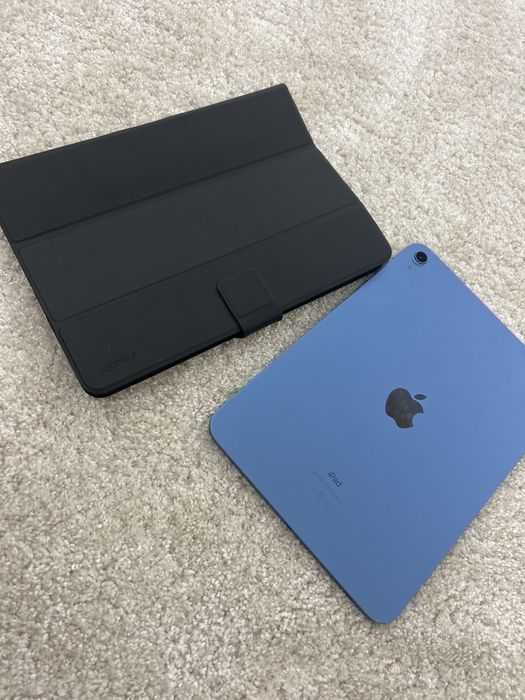 iPad 10 2022 64 GB aproape nou,Apple pencil 2(USB-C).Cititi anuntul!