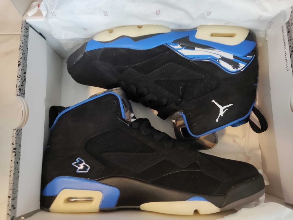 Nike Jordan MVP N43 28.5-29 см