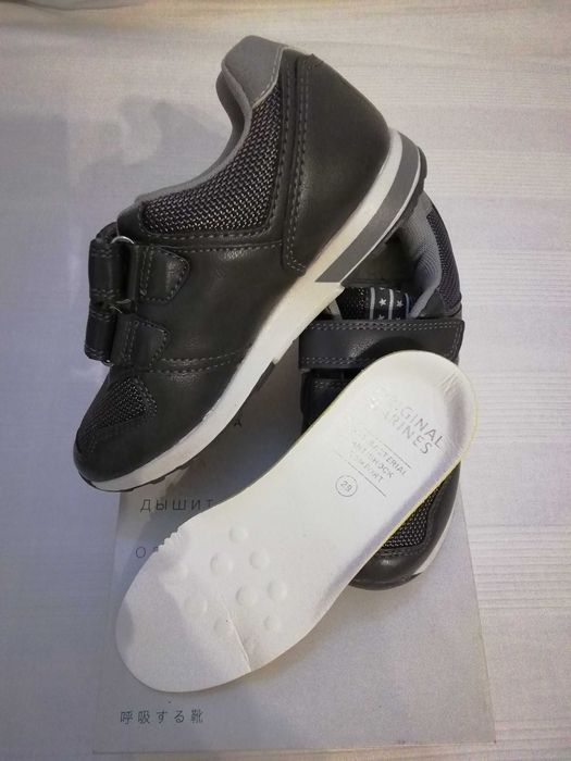 Нови детски маратонки Original Marines-Италия.