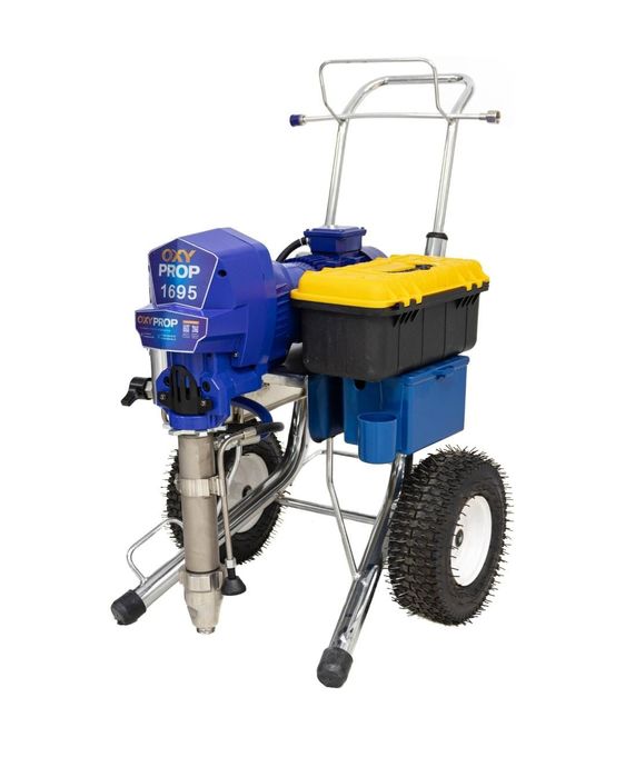 Аренда инструмент