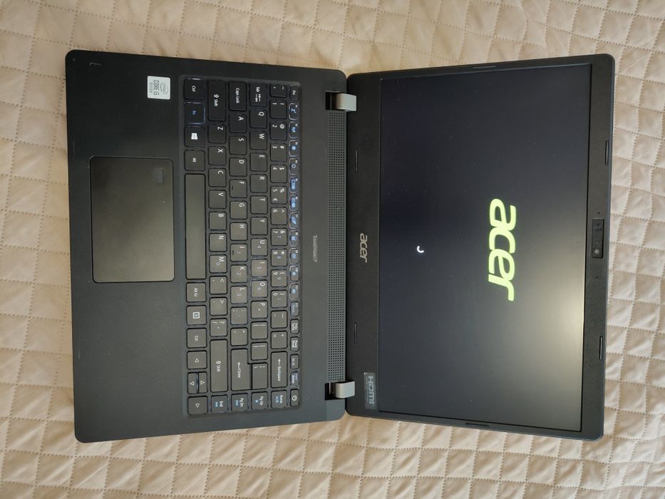 Laptop Acer/ 14 inch/ i5 gen 10/ ssd 128 gb/ 4 GB RAM