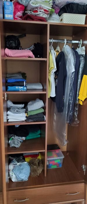 Спальный гарнитур, в очень хорошем состоянии, б/у