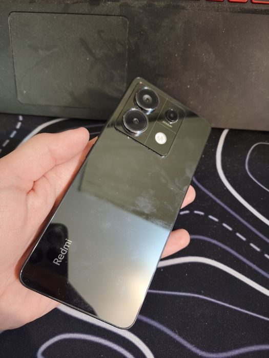 Redmi Note 13 pro 5g 8/256
