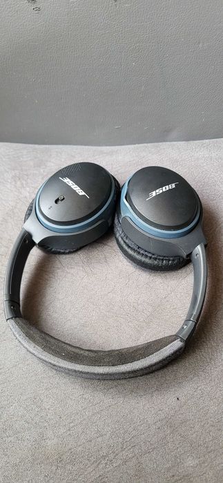 BOSE AE2 SoundLink Casti Fuctionale se vand de piese urme de uzura 65 lei